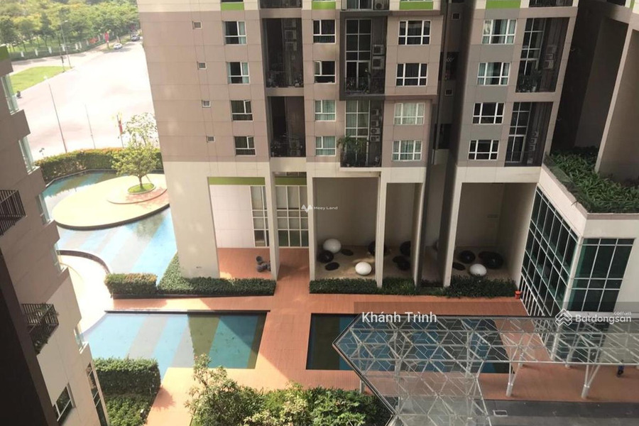 Hướng Đông - Nam, bán chung cư vị trí đẹp tọa lạc gần Phan Văn Đáng, Thạnh Mỹ Lợi, trong căn hộ này bao gồm 2 PN, 2 WC khu vực tiềm năng-01