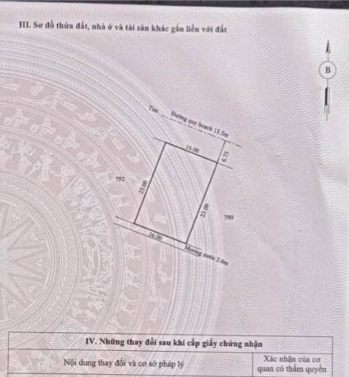 Mua bán đất thị xã hương thủy tỉnh thừa thiên huế giá 11.0 triệu/m2-2