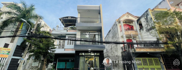 Trong căn này 4 PN, bán nhà ở có diện tích chung là 92m2 vị trí thuận lợi tọa lạc ở Quận 7, Hồ Chí Minh hướng Tây-02