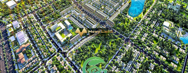 Tọa lạc ngay Phường Điện Nam Trung, Thị Xã Điện Bàn bán đất giá bán siêu tốt 1.5 tỷ diện tích thực dài 100m2-03