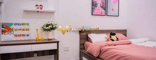 Cho thuê chung cư vị trí thuận lợi Quận 7, Hồ Chí Minh, căn hộ gồm có tất cả 3 PN, 2 WC giao thông đông đúc-03