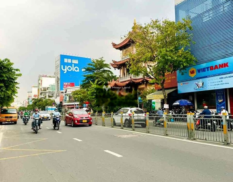 Nằm tại Tân Thành, Tân Phú, bán nhà, bán ngay với giá bất ngờ 21 tỷ diện tích rộng 100m2, tổng quan trong ngôi nhà có 2 phòng ngủ vị trí thuận lợi-01