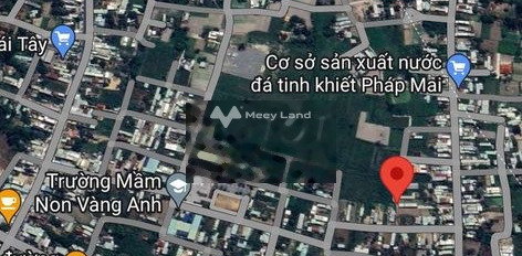 Mặt tiền tọa lạc ngay trên Ngũ Hành Sơn, Đà Nẵng bán đất, giá bán mềm 1.4 tỷ, hướng Tây Bắc diện tích thực dài 1125m2-03