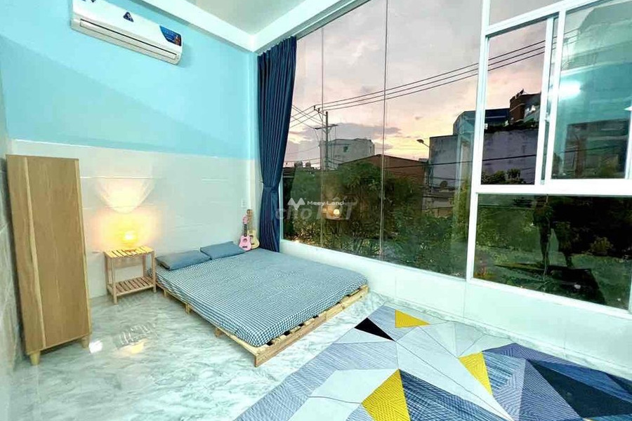 Cho thuê căn hộ, vị trí mặt tiền tọa lạc ở Phú Trung, Tân Phú thuê ngay với giá siêu rẻ chỉ 5 triệu/tháng diện tích gồm 30m2-01