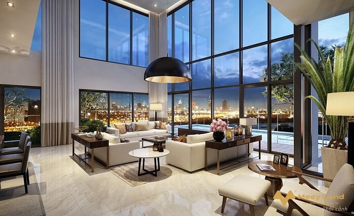 Tôi cần bán căn hộ Duplex 194m2 tại dự án Udic Westlake Tây Hồ, thiết kế đẹp, view thoáng-01