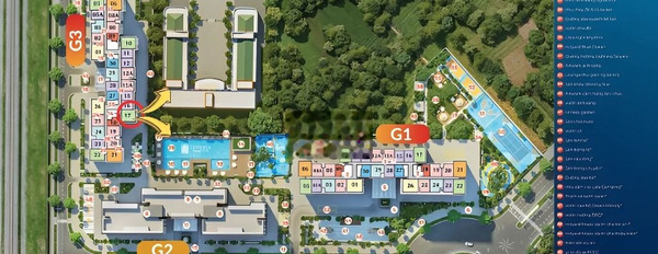 Quỹ căn đẹp nhất tòa G3 - The Sola Park - 3PN2VS với giá chỉ từ 5,6 tỷ -02