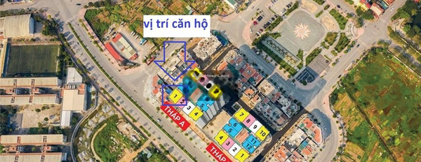 Bán căn hộ diện tích chuẩn là 87m2 vị trí đặt vị trí nằm ở Bồ Đề, Hà Nội bán ngay với giá cơ bản 4.5 tỷ-02