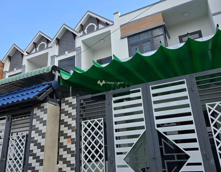 Bán nhà có diện tích chung 90m2 vị trí đẹp nằm trên Bửu Long, Đồng Nai bán ngay với giá rẻ chỉ 1.75 tỷ căn nhà có tất cả 3 phòng ngủ, 2 WC-01
