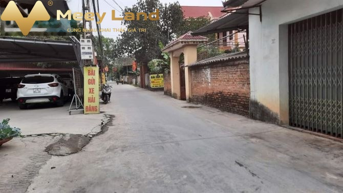 Cần bán đất tại Tân Trại, Phú Cường, Sóc Sơn, Hà Nội. Diện tích 200m2, giá 2,5 tỷ-01