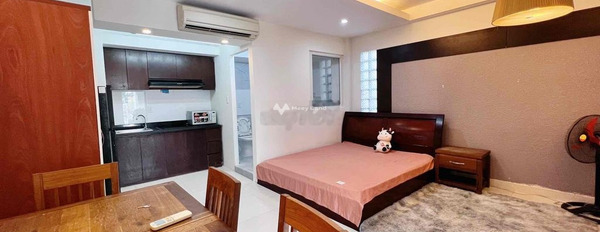 Cho thuê căn hộ, vị trí nằm ngay ở Phường 2, Hồ Chí Minh thuê ngay với giá cực mềm 5.8 triệu/tháng diện tích chung quy 30m2-02