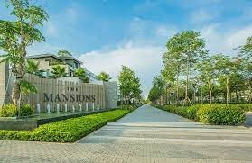 Cần bán căn hộ tại The Mansions ParkCity, Hà Đông, Hà Nội. Diện tích 154m2, giá 20 tỷ