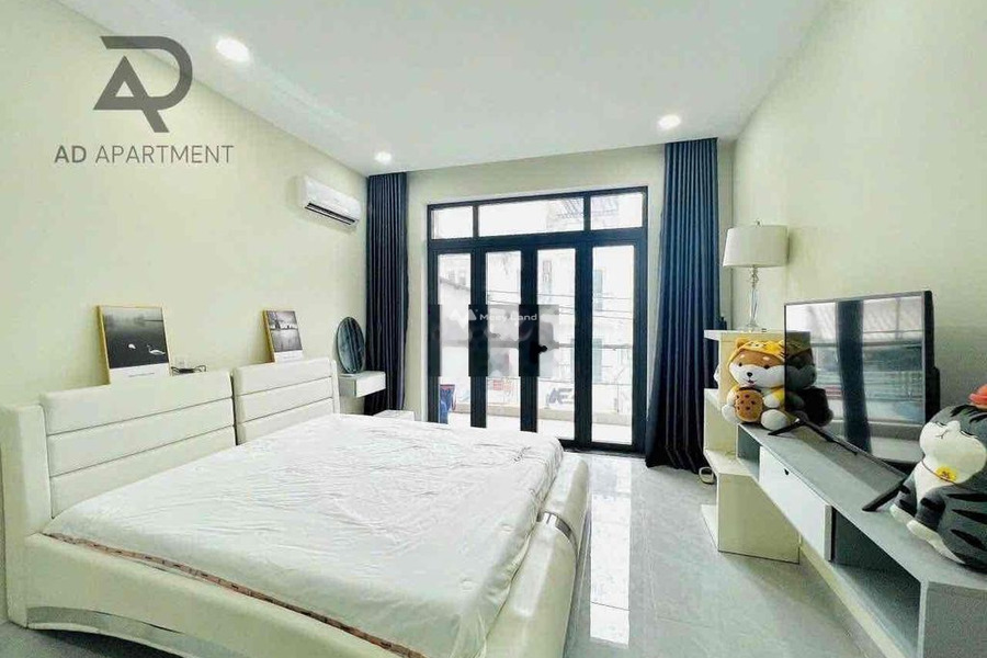 Chung cư 1 PN, cho thuê căn hộ vị trí đặt tọa lạc gần Phường 17, Hồ Chí Minh, căn hộ này có 1 phòng ngủ, 1 WC vị trí trung tâm-01