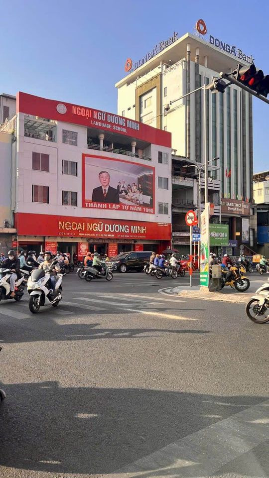 Bán nhà riêng quận 3 thành phố Hồ Chí Minh giá 42.0 tỷ-4