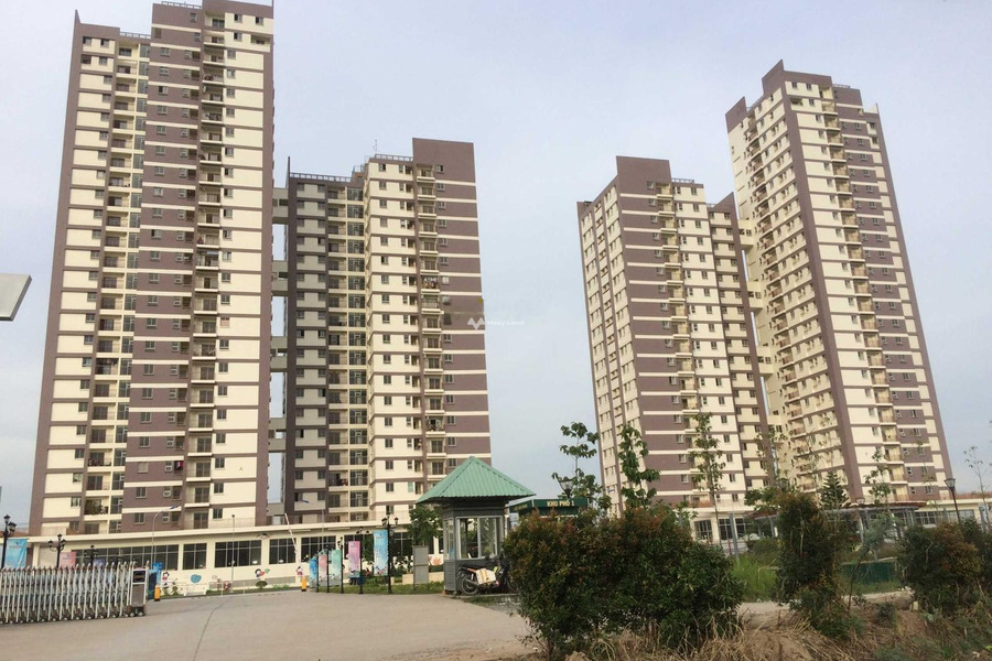 Nợ tiền cho thuê chung cư vị trí đẹp ngay trên Tân Tạo A, Hồ Chí Minh giá thuê giao động 5 triệu/tháng diện tích rộng lớn 49m2-01