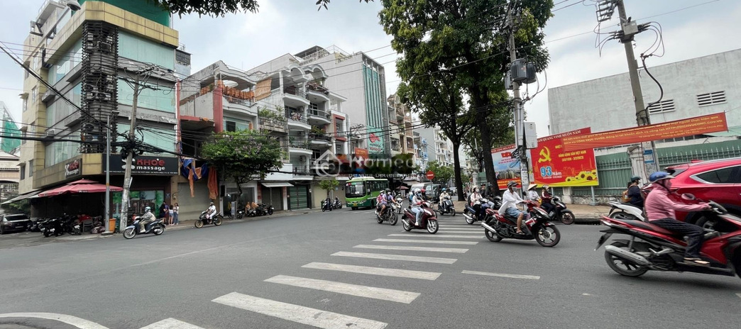 Bán ngay với giá hữu nghị chỉ 16 tỷ bán nhà diện tích rộng 52.5m2 ở Tân Bình, Hồ Chí Minh cảm ơn bạn đã đọc tin