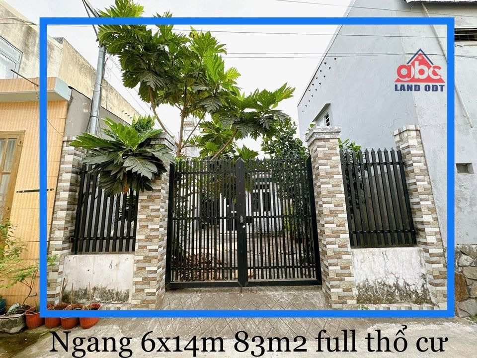 Bán đất thành phố Biên Hòa tỉnh Đồng Nai giá 2.5 tỷ-5