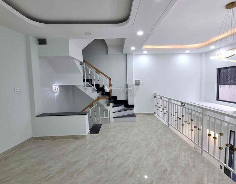Cho thuê nhà vị trí thích hợp Phan Chu Trinh, Phường 24, giá thuê bất ngờ từ 18 triệu/tháng có diện tích thực 48m2, trong nhà này thì có 4 phòng ngủ-01