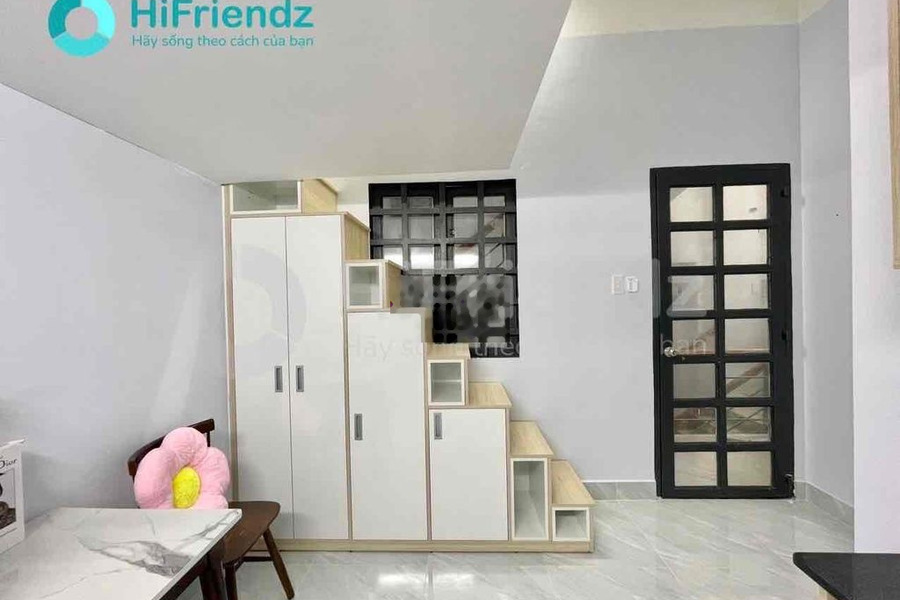 LÝ THƯỜNG KIỆTCĂN HỘ STUDIO-30M2-BANCOL CỬA SỔ-FULL NT-KHU BẮC HẢI -01