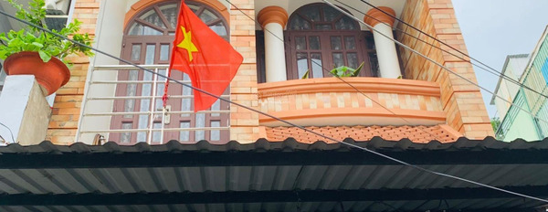 Bán nhà Tân Sơn Nhì, Hồ Chí Minh diện tích gồm 57,3m2, 4 phòng ngủ-03