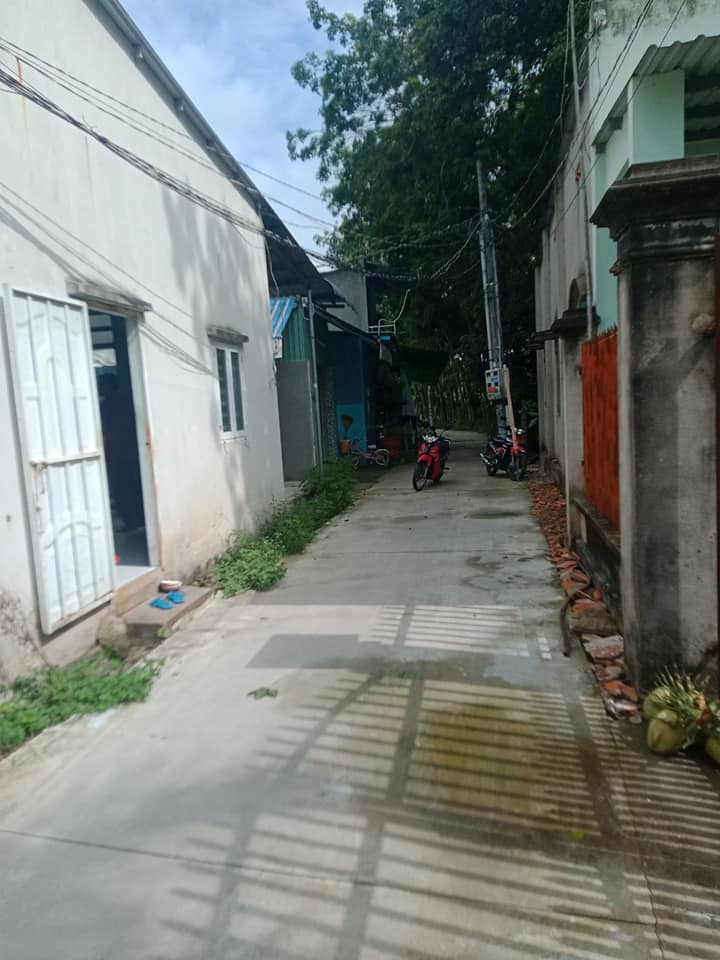 Bán nhà riêng thị xã Bến Cát tỉnh Bình Dương giá 420.0 triệu-4