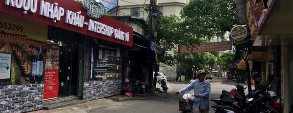 Sang nhượng nhà hàng kinh doanh đồ chay tại 102C5 ngõ 1 Trần Huy Liệu, Giảng Võ, Ba Đình-02