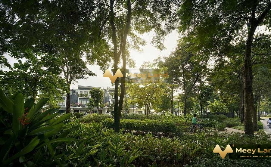 Tích hợp trong The One Residence - Gamuda Garden, bán chung cư, giá chỉ từ 2.3 tỷ ngay Quận Hoàng Mai, Hà Nội diện tích rộng rãi 83m2-01