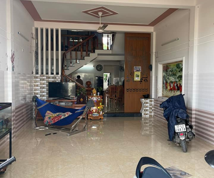 Cần bán nhà riêng huyện Tuy Phước, Bình Định giá 2,3 tỷ-01