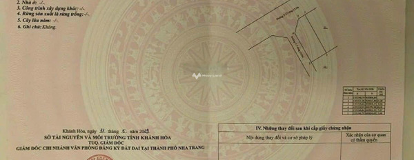 Nằm tại Phước Long, Nha Trang bán đất 3.04 tỷ, hướng Đông - Nam diện tích đúng với trên ảnh 80m2-03