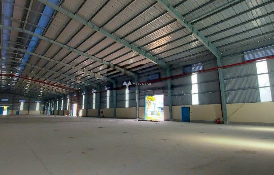 Bên trong An Đồn, Thọ Quang cho thuê kho bãi 360m2 giá thuê cực mềm chỉ 18 triệu/tháng khuôn viên rộng-01