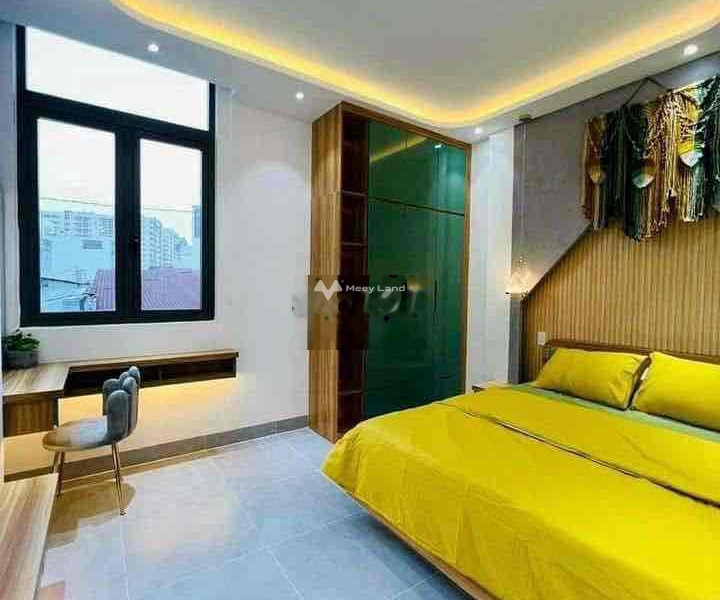 Nhìn chung có tổng 4 phòng ngủ bán nhà bán ngay với giá tốt từ 3.45 tỷ có diện tích rộng 50m2 nằm tại Tân Bình, Hồ Chí Minh-01