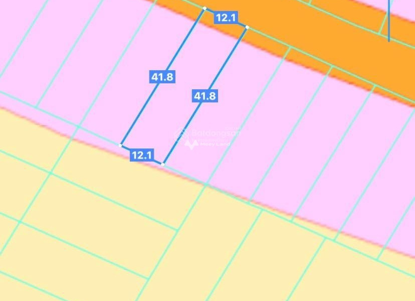 Vị trí hấp dẫn Đt 52, Bà Rịa-Vũng Tàu bán đất giá bán chốt nhanh chỉ 2.7 tỷ diện tích quy đổi 500m2-01
