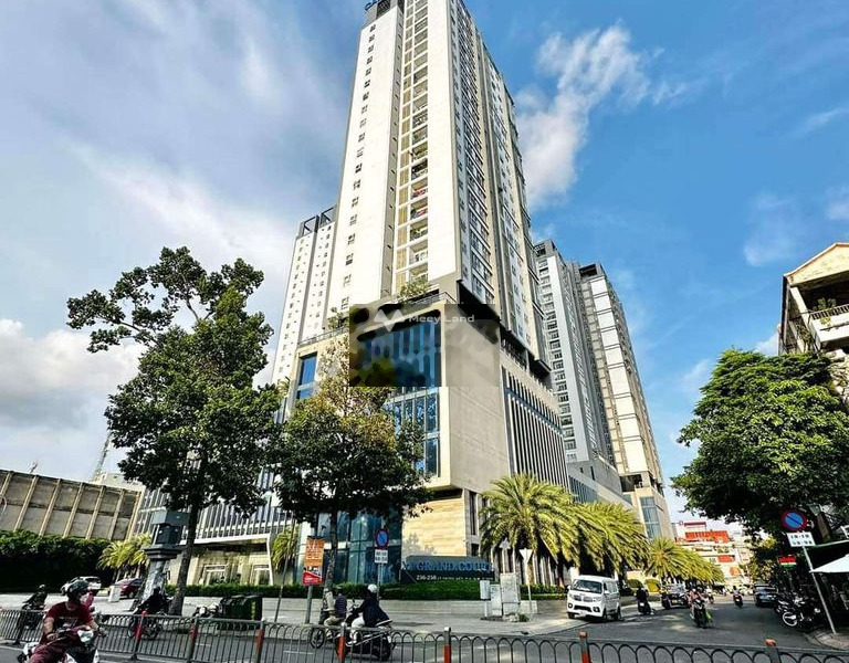 Giá bán 23 tỷ bán nhà diện tích gồm 64m2 ngay tại Quận 10, Hồ Chí Minh tổng quan bao gồm 6 phòng ngủ, 6 WC liên hệ chính chủ.-01