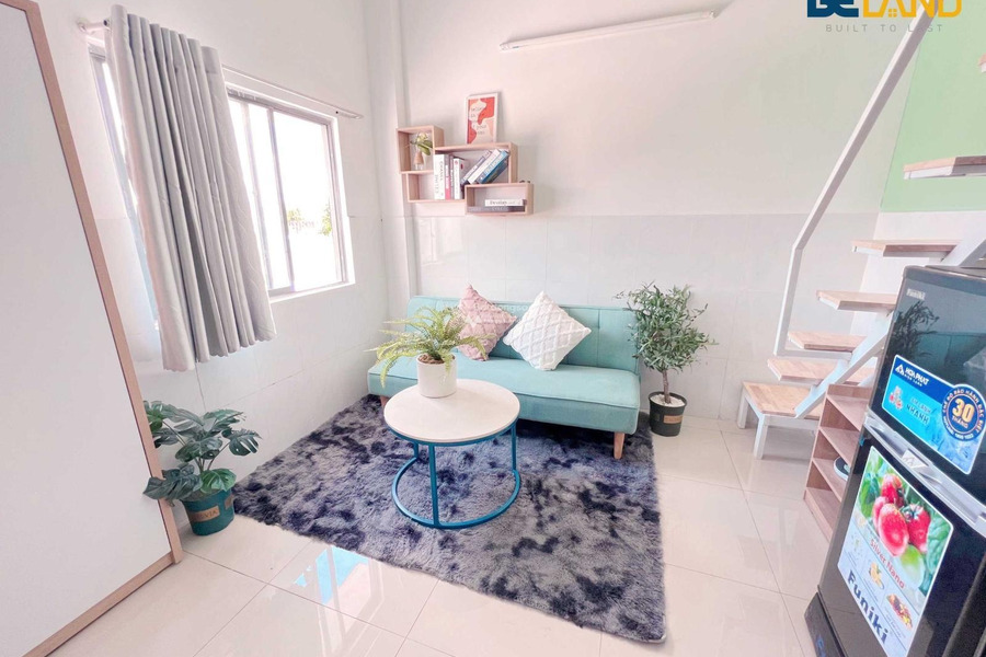 Nội thất đầy đủ cho thuê phòng trọ vị trí thuận lợi tọa lạc ngay tại Quận 2, Hồ Chí Minh, trong nhà này gồm 1 phòng ngủ, 1 WC vị trí thuận lợi-01
