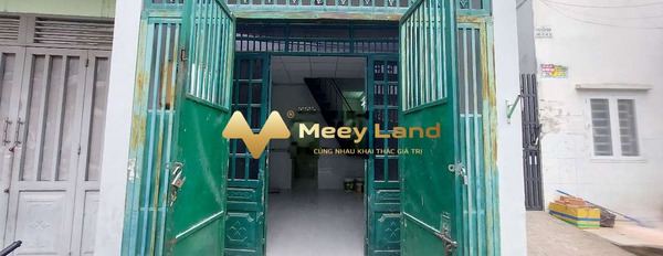 Cho thuê nhà ở diện tích thực tế 40m2 giá thuê hấp dẫn từ 5 triệu/tháng vị trí nằm ngay Lê Văn Việt, Quận 9-03