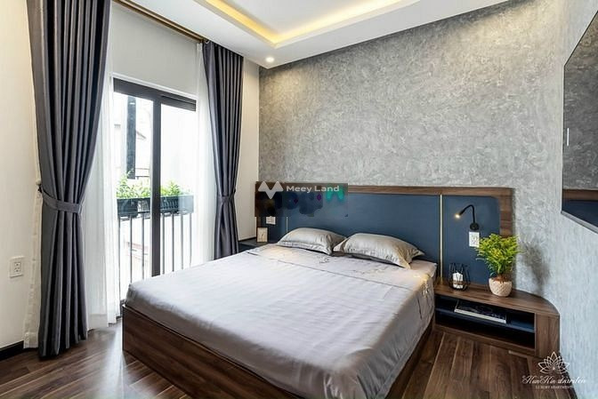 Cắt lỗ cho thuê căn hộ tập thể vị trí thuận lợi tọa lạc gần Phú Nhuận, Hồ Chí Minh giá cơ bản 7 triệu/tháng diện tích gồm 50m2-01