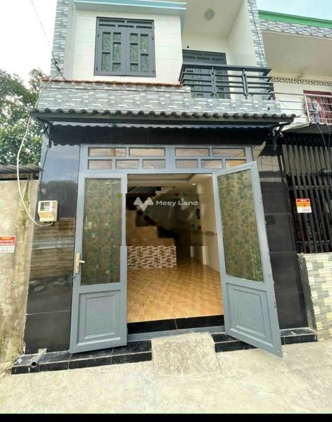 Vị trí đặt tại Võ Văn Vân, Hồ Chí Minh cho thuê nhà thuê ngay với giá chỉ 4 triệu/tháng, nhà này có 2 PN, 2 WC-01