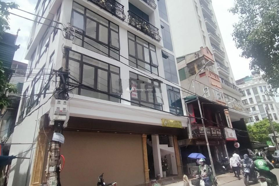Nhà 3 PN, cho thuê nhà, giá thuê hấp dẫn 60 triệu/tháng diện tích gồm 80m2 vị trí mặt tiền tọa lạc ngay ở Khúc Thừa Dụ, Dịch Vọng-01