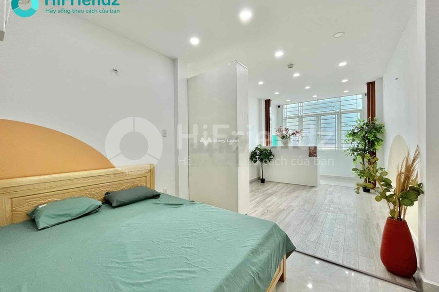 Cho thuê chung cư tọa lạc ở Gò Vấp, Hồ Chí Minh, căn hộ gồm 1 phòng ngủ, 1 WC vào ở ngay-01