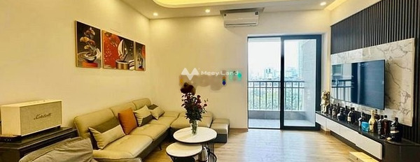 Nhỉnh 3 tỷ Chung Cư B6B Nam Trung Yên - Cầu Giấy - LÔ GÓC- 70m²- 2pn -02