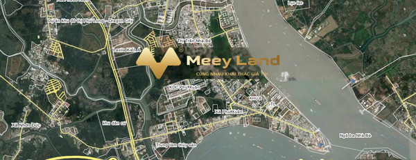 Nằm tại Đường Huỳnh Tấn Phát, Xã Phú Xuân bán đất 4.5 tỷ, hướng Tây diện tích tổng 100m2-03