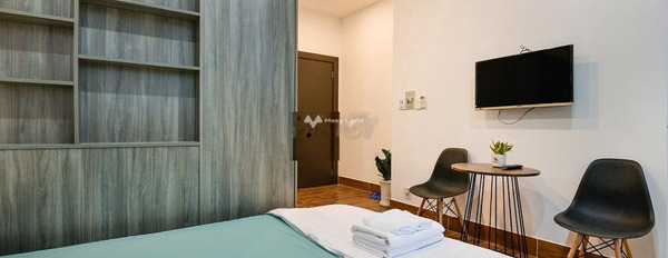 Tổng quan căn hộ bao gồm 1 phòng ngủ, cho thuê căn hộ vị trí đẹp nằm tại Giải Phóng, Phường 4, 1 WC giá cực mềm-02