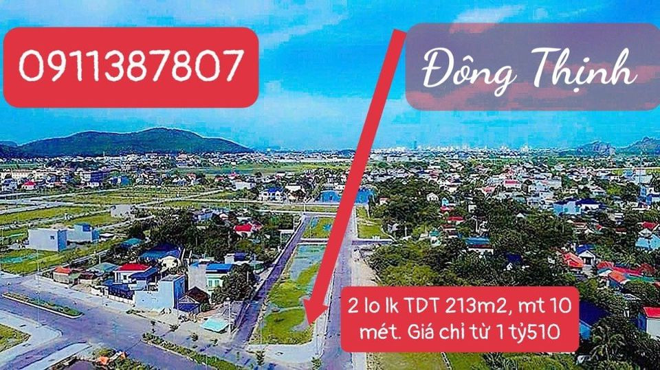 Bán nhà riêng huyện Đông Sơn tỉnh Thanh Hóa giá 1.4 tỷ-0