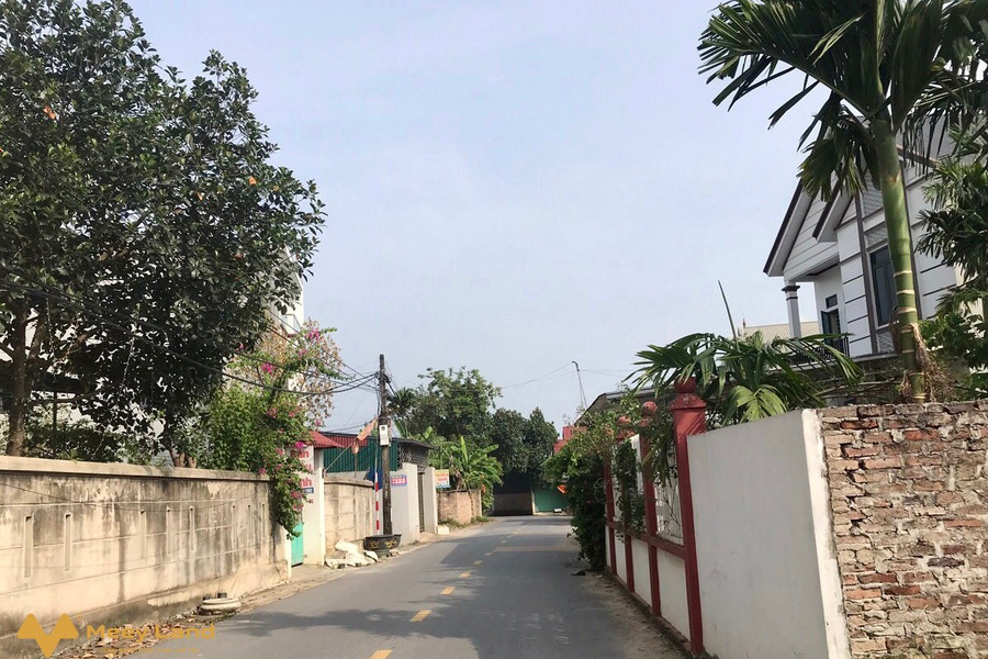 Cần bán đất ven đô Sóc Sơn - Hà Nội, 88m2, full thổ cư, đường ô tô thông bàn cờ-01