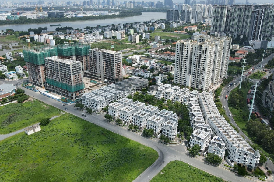 Hướng Tây - Nam, bán chung cư trong căn hộ tổng quan bao gồm Cơ bản vị trí mặt tiền gần Thạnh Mỹ Lợi, Hồ Chí Minh bán ngay với giá thương mại 5.3 tỷ-01