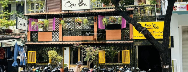 Tổng 2 phòng ngủ cho thuê nhà ở có diện tích tổng là 480m2 giá thuê chính chủ chỉ 150 triệu/tháng vị trí thuận lợi ở Quận 3, Hồ Chí Minh-03