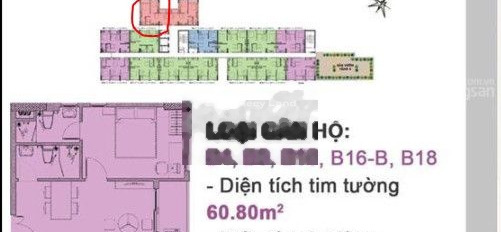 Bán căn hộ diện tích chuẩn là 62m2 mặt tiền tọa lạc ngay trên Ngô Chí Quốc, Hồ Chí Minh bán ngay với giá mong muốn chỉ 1.65 tỷ-03