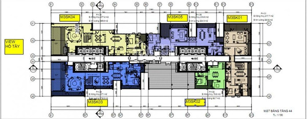 Tại Liễu Giai, Hà Nội bán chung cư bán ngay với giá cực mềm 43.92 tỷ, hướng Đông - Nam nói không với trung gian-03