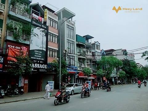 Cần bán nhà khu Trần Khát Chân, quận Hai Bà Trưng