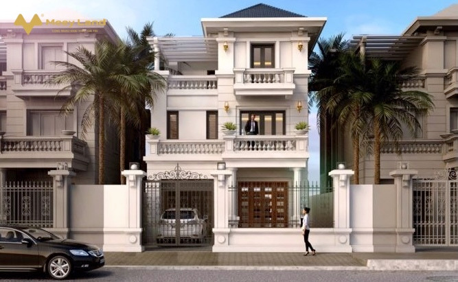 Bán nhà đẹp đường Nguyễn Sơn, Long Biên. Diện tích 105m2, 5 tầng, giá 15,5 tỷ