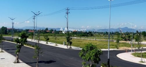 Ngay Quốc Lộ 1A, La Hà bán đất 1.33 tỷ, hướng Nam diện tích rộng là 100m2-03